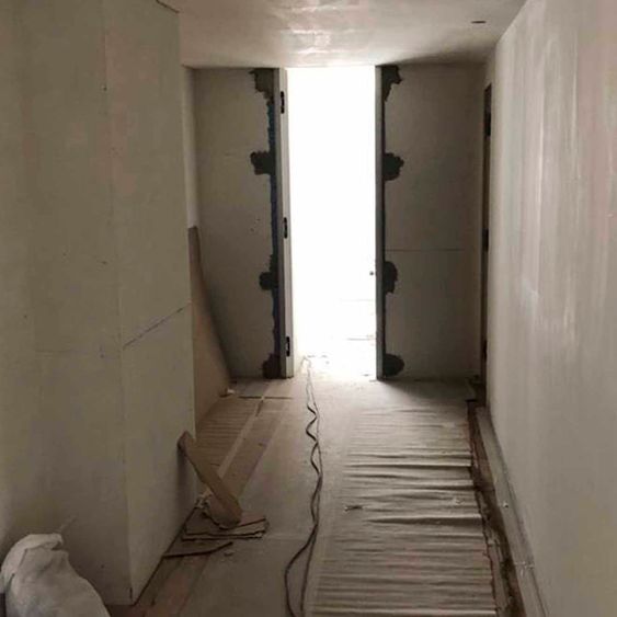 ODS Construcción & Promoción 