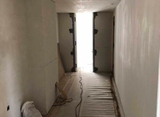 ODS Construcción & Promoción Piso Alex