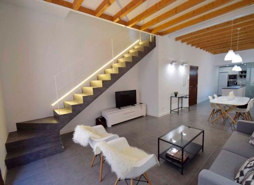 ODS Construcción & Promoción 