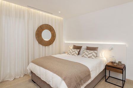 ODS Construcción & Promoción habitación Marqués de la Fontsanta