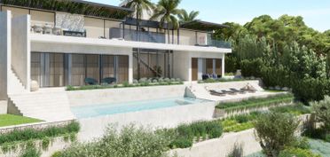 ODS Construcción & Promoción exterior de Clavell 23