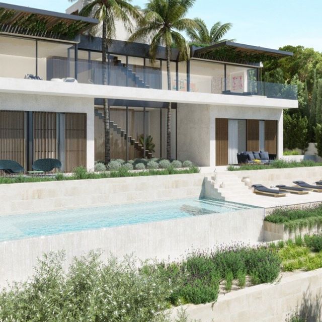ODS Construcción & Promoción exterior de Clavell 23