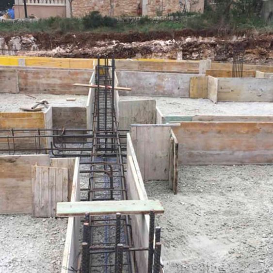 ODS Construcción & Promoción 