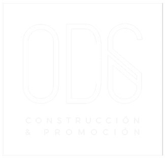 ODS Construcción & Promoción logo