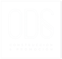 ODS Construcción & Promoción logo