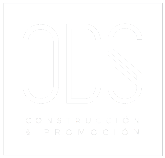 ODS Construcción & Promoción logo