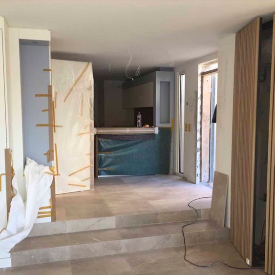 ODS Construcción & Promoción 