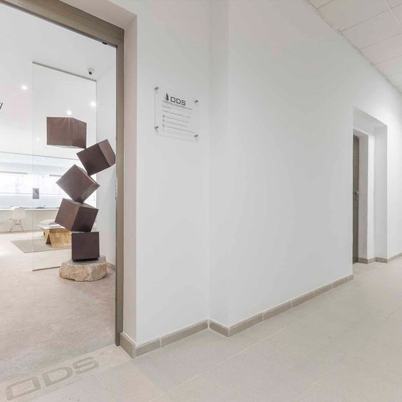 ODS Construcción & Promoción 