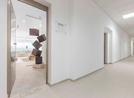 ODS Construcción & Promoción 