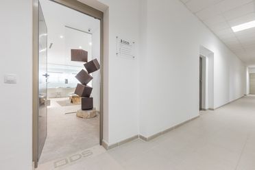ODS Construcción & Promoción instalaciones de Oficina ODS Construcción