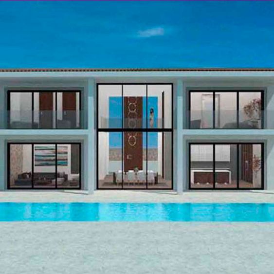 ODS Construcción & Promoción 