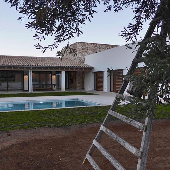 ODS Construcción & Promoción 