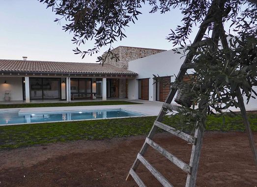 ODS Construcción & Promoción 