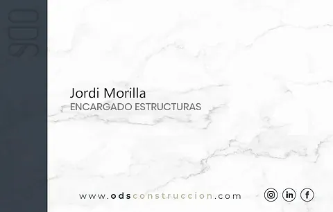 ODS Construcción & Promoción Equipo