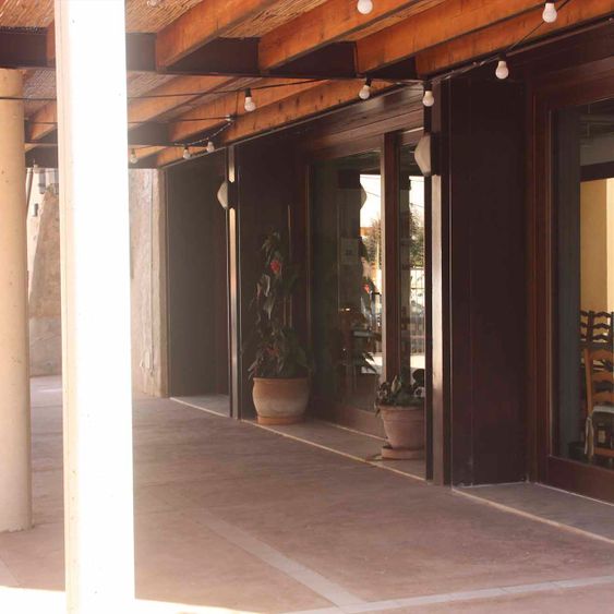 ODS Construcción & Promoción 