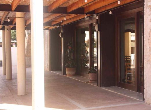 ODS Construcción & Promoción 