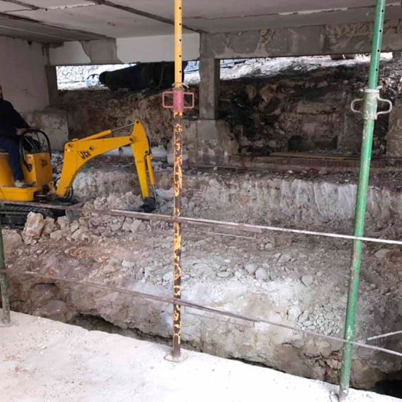 ODS Construcción & Promoción 