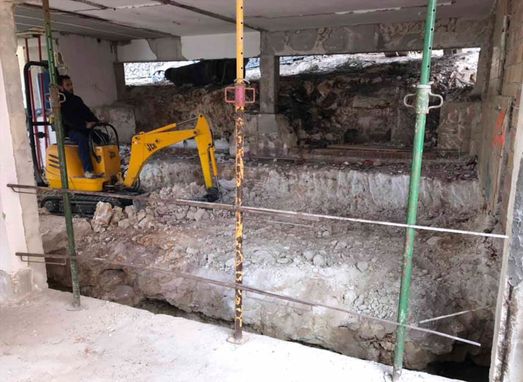 ODS Construcción & Promoción Porto Petro