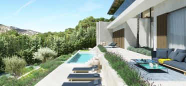 ODS Construcción & Promoción casa de Clavell 23
