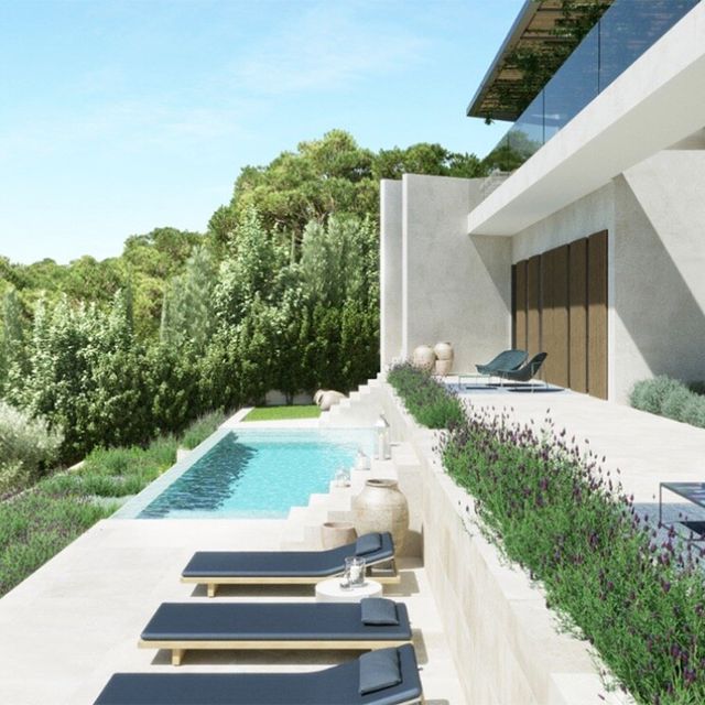 ODS Construcción & Promoción casa de Clavell 23