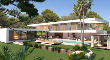 casa en Mila 7, Santa Ponça
