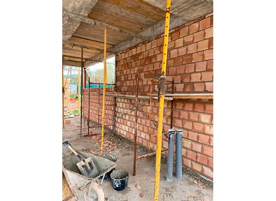 ODS Construcción & Promoción Son Puig