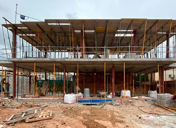 ODS Construcción & Promoción Son Puig