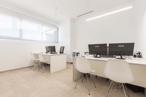 ODS Construcción & Promoción