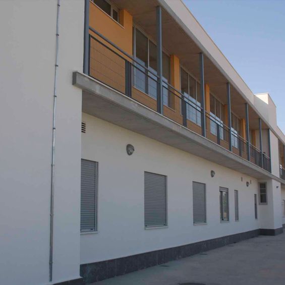 ODS Construcción & Promoción 