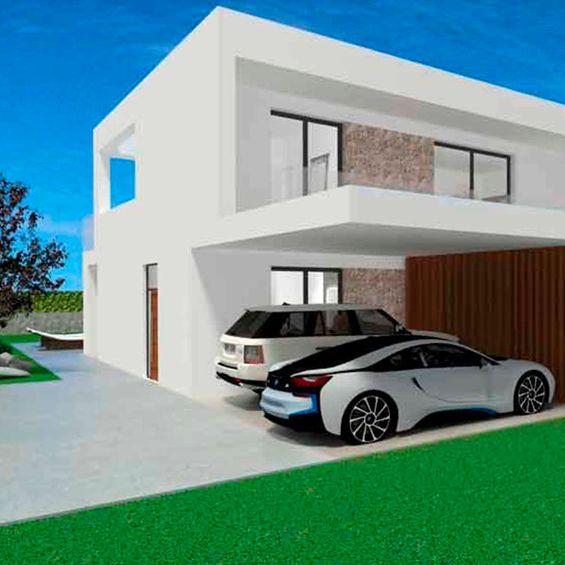 ODS Construcción & Promoción 