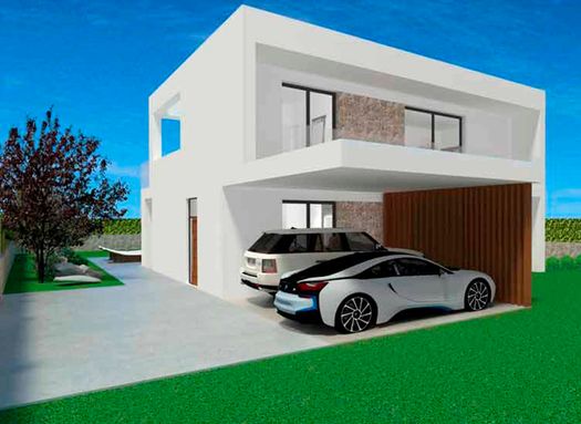 ODS Construcción & Promoción 