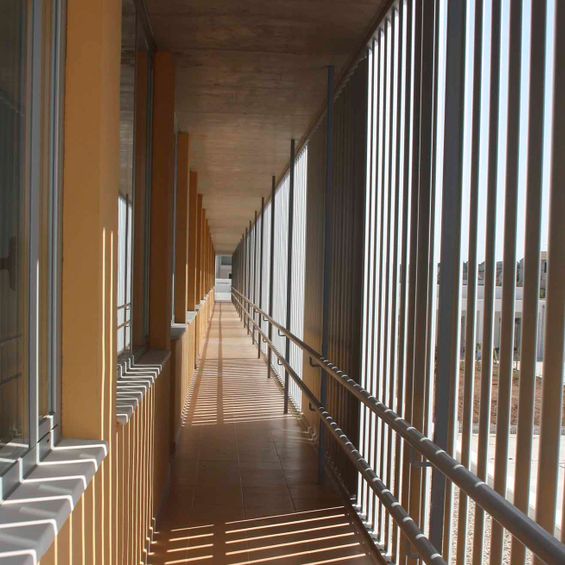 ODS Construcción & Promoción 