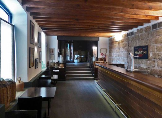 ODS Construcción & Promoción 