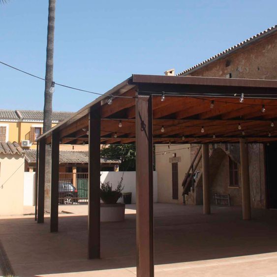 ODS Construcción & Promoción 