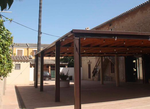ODS Construcción & Promoción 