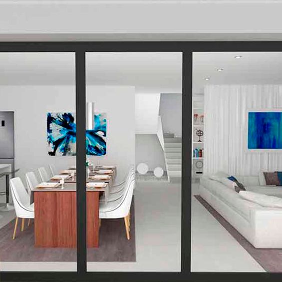 ODS Construcción & Promoción 