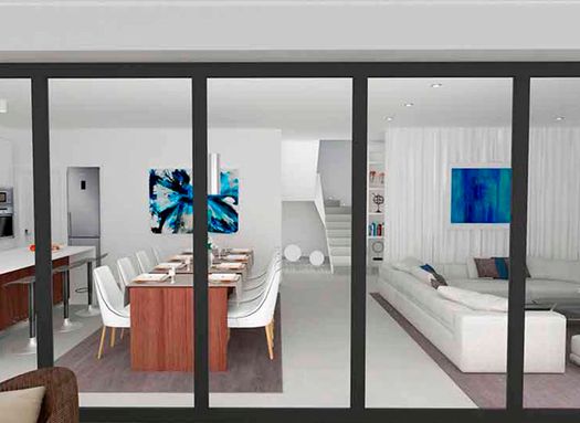 ODS Construcción & Promoción 