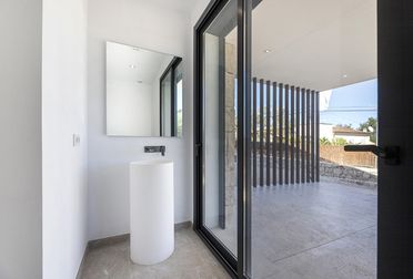 ODS Construcción & Promoción vivienda Pinaret 9, Cala Llombards