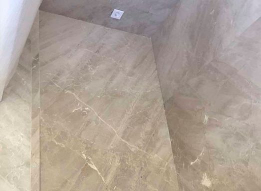 ODS Construcción & Promoción Reforma Puerto Andrax