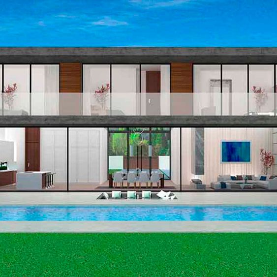 ODS Construcción & Promoción 