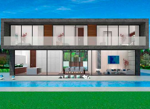 ODS Construcción & Promoción 
