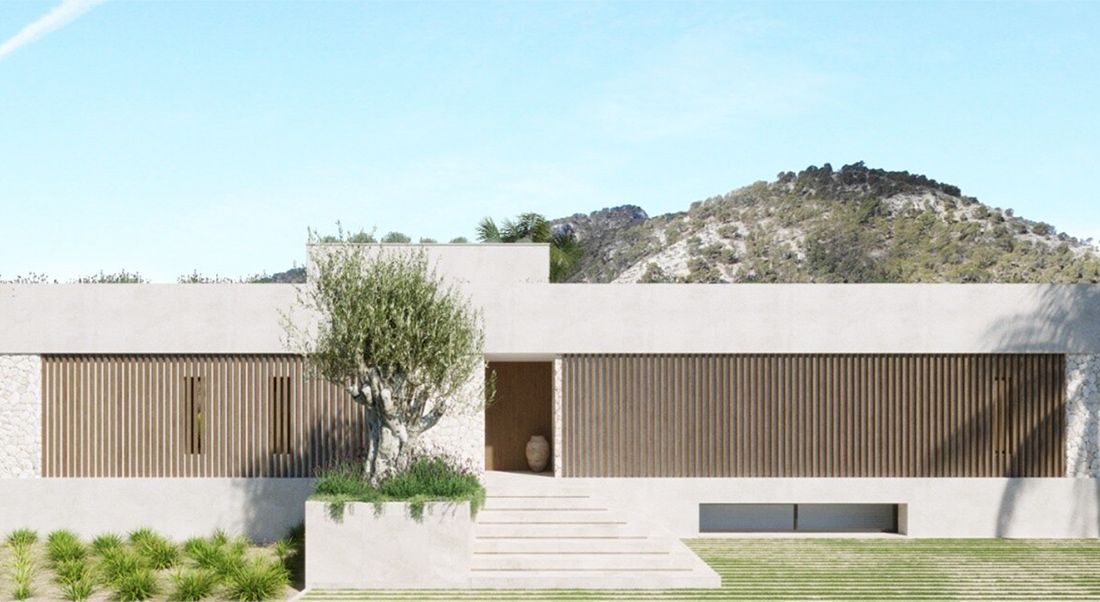 ODS Construcción & Promoción Clavell 23