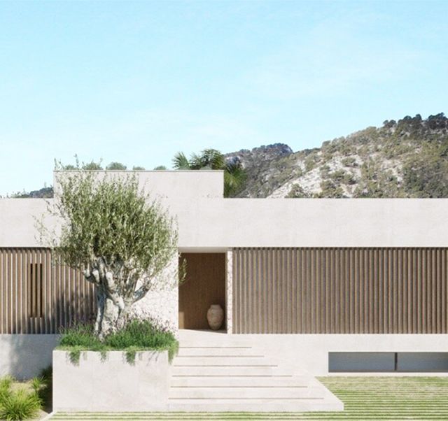 ODS Construcción & Promoción Clavell 23