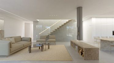 ODS Construcción & Promoción vivienda Paraiso 47, Bonaire
