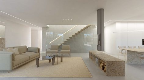 ODS Construcción & Promoción vivienda Paraiso 47, Bonaire