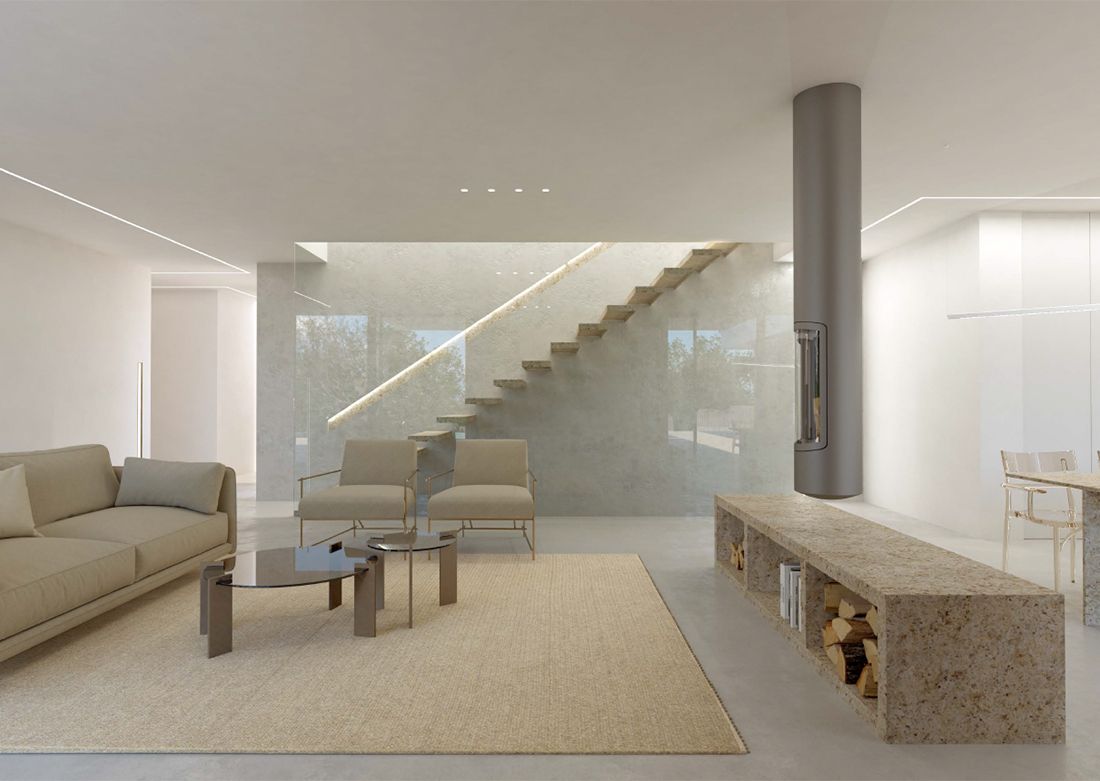ODS Construcción & Promoción vivienda Paraiso 47, Bonaire
