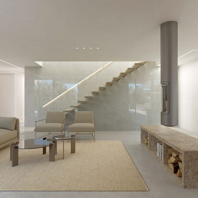 ODS Construcción & Promoción vivienda Paraiso 47, Bonaire