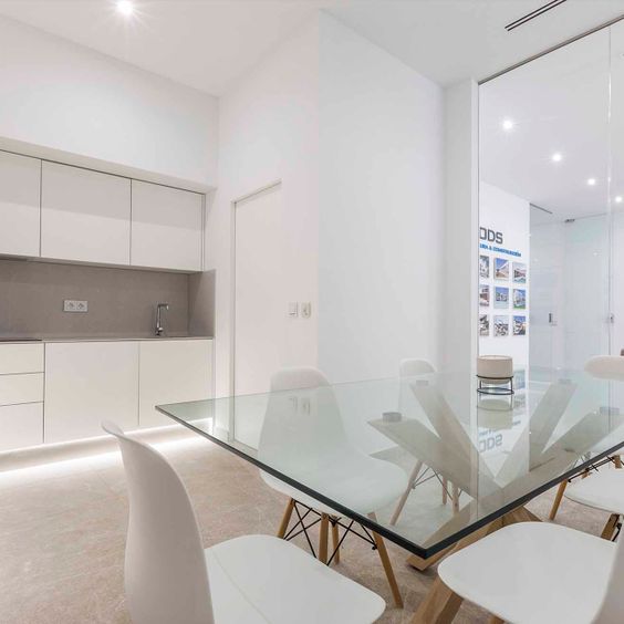 ODS Construcción & Promoción 