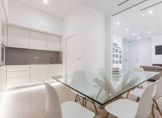 ODS Construcción & Promoción 