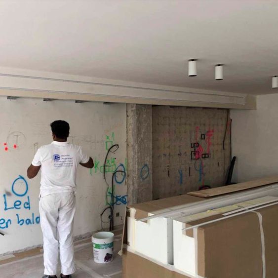 ODS Construcción & Promoción 